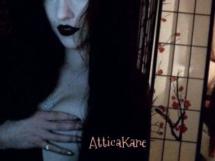 AtticaKane
