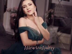 AttractiveAudrey