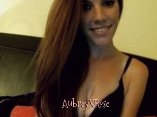 AubreyXRose