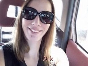 Aude