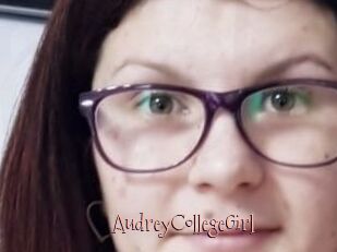AudreyCollegeGirl