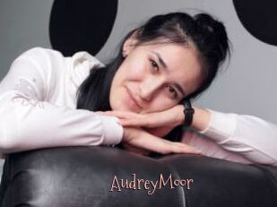 AudreyMoor