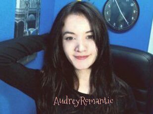 AudreyRomantic
