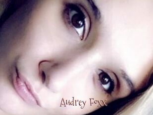 Audrey_Foxx