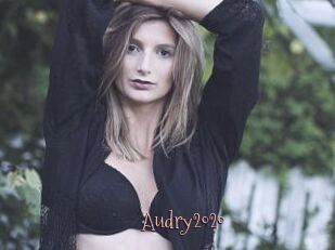 Audry2020
