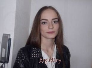 Augustiny