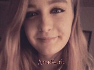 AuraeFaerie
