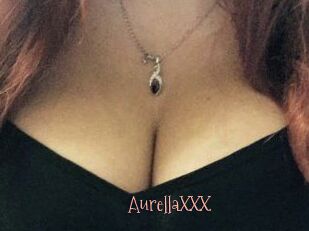 AurellaXXX
