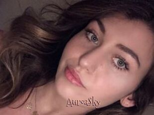 AuroaSky