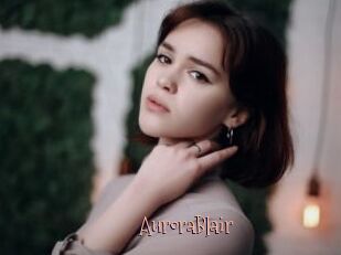 AuroraBlair
