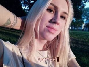 AuroraHill