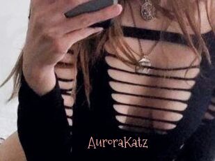 AuroraKatz