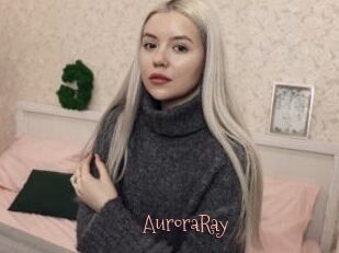 AuroraRay