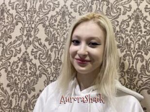 AuroraShaik
