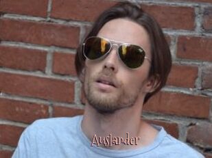 Auslander
