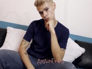 AustinEvans