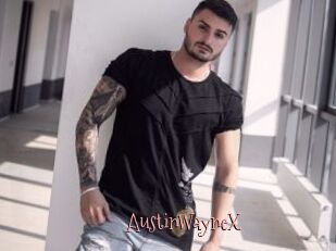 AustinWayneX
