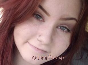 AutumnDawn47
