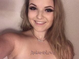 AutumnLewis