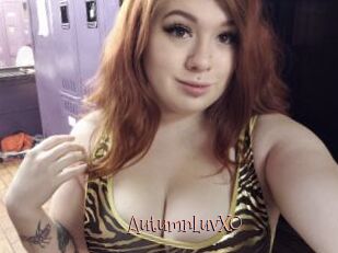 AutumnLuvXO