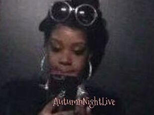 AutumnNightLive