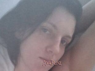 Ava_Benz