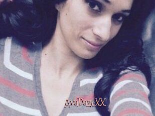 AvaDazeXX