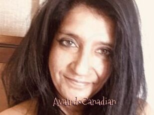 AvaIndoCanadian