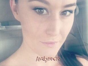 AvaLynn678