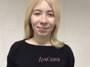AvaOzava