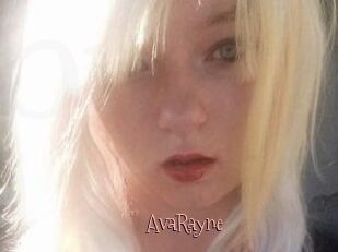 AvaRayne