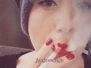 AvaSnowSkin