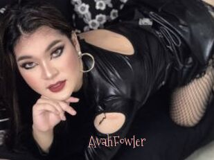 AvahFowler