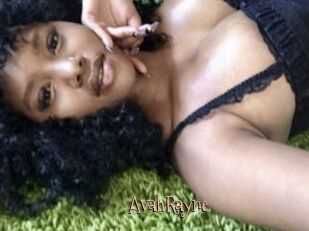AvahRayne