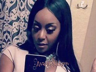 AvalonAddison