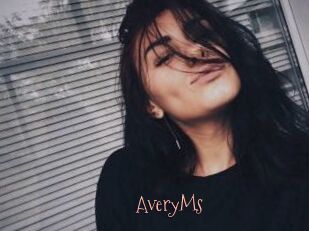 AveryMs