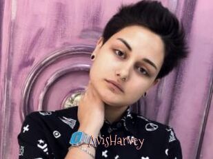 AvisHarvey