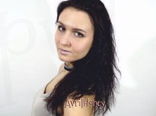 AvrilHoney