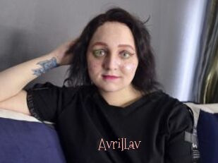 AvrilLav