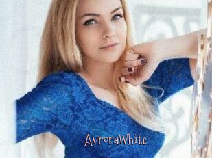 AvroraWhite