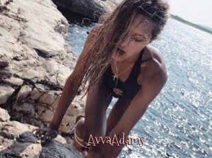 AvvaAdams
