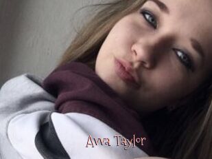 Avva_Taylor