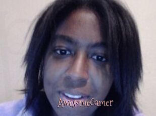 AwesomeGamer
