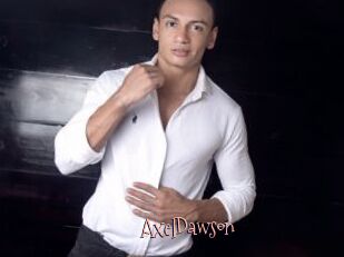 AxelDawson