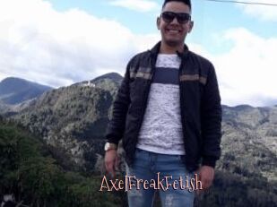 AxelFreakFetish