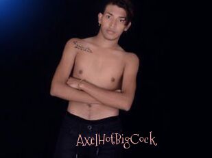 AxelHotBigCock