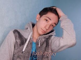 AxelKingsley