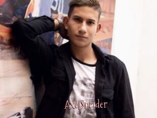 AxelSneider
