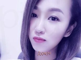 Axueni