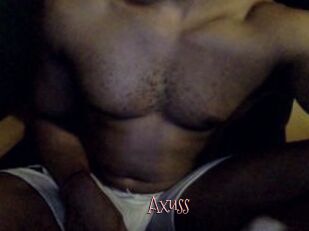 Axuss